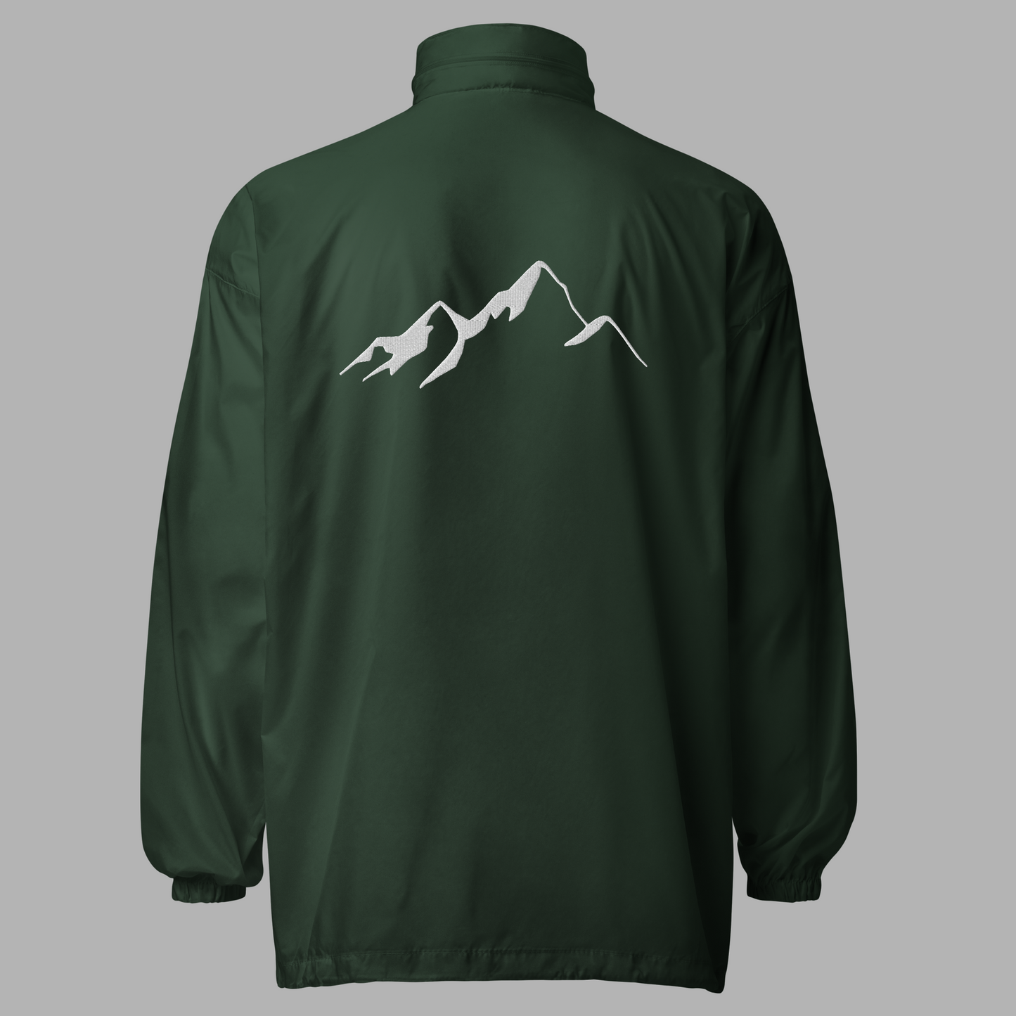 Cliffside Classic - Windbreaker