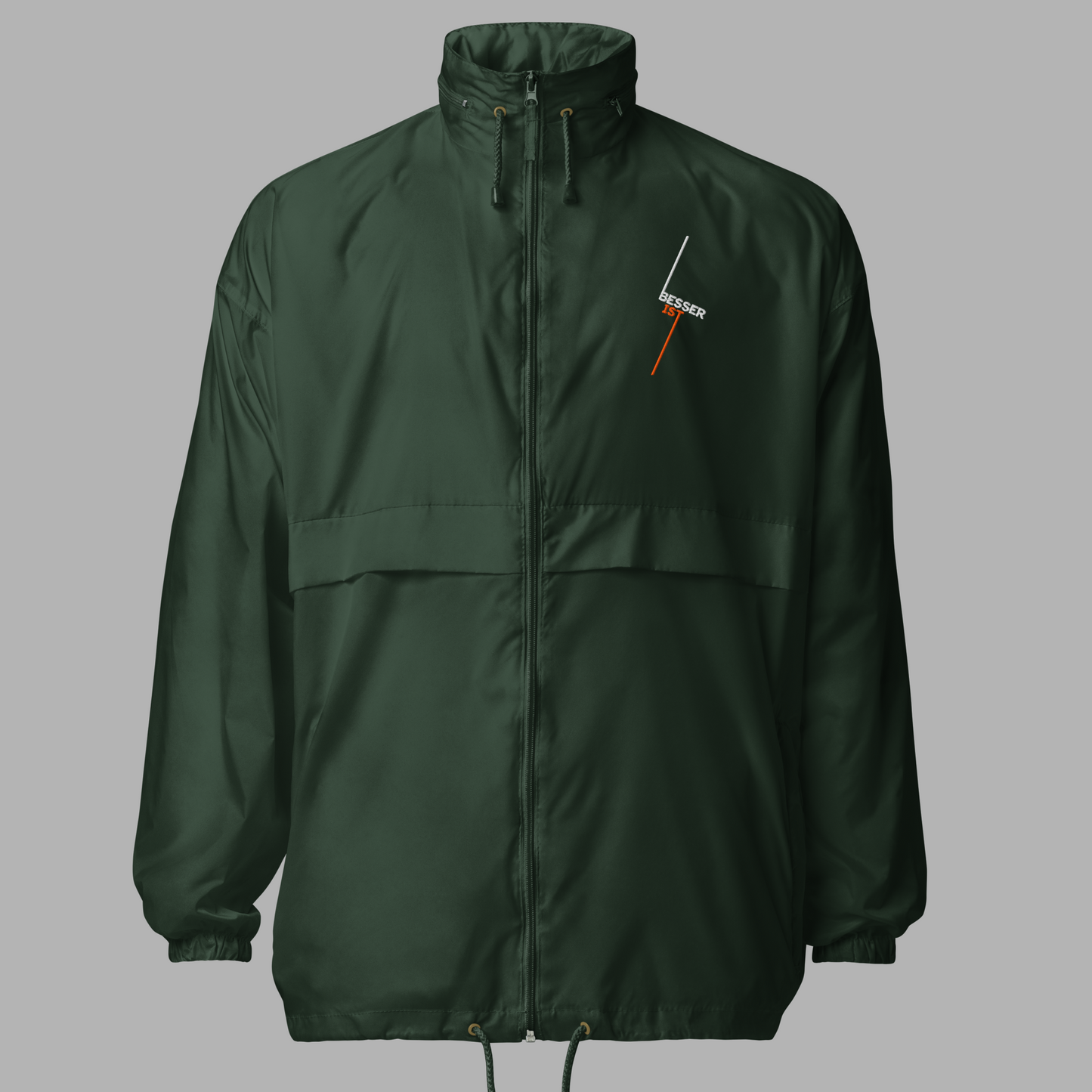 Cliffside Classic - Windbreaker
