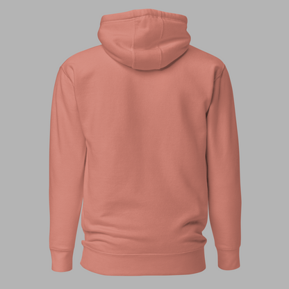 BESSER IST Front Curved - Classic Hoodie 2.0