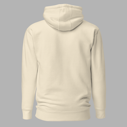 BESSER IST Front Curved - Classic Hoodie 2.0