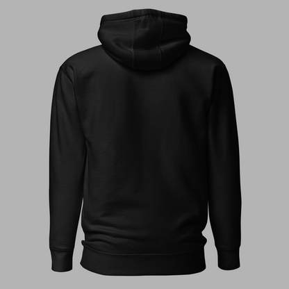 BESSER IST Front Curved - Classic Hoodie 2.0