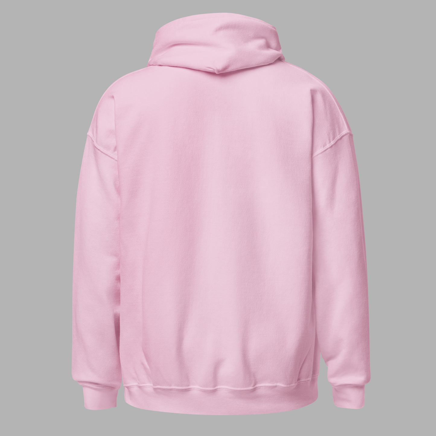 BESSER IST Front Curved - Classic Hoodie