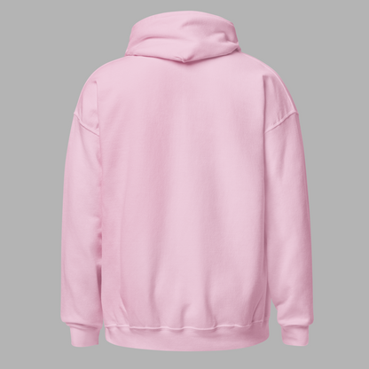 BESSER IST Front Curved - Classic Hoodie