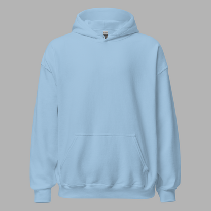 Human Being - Hoodie