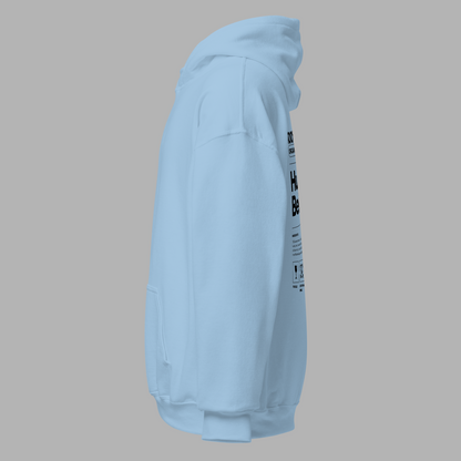 Human Being - Hoodie