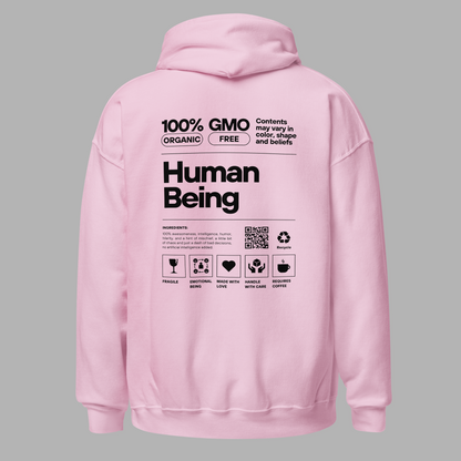 Human Being - Hoodie