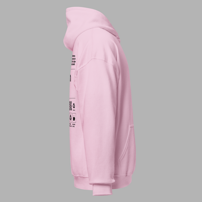 Human Being - Hoodie