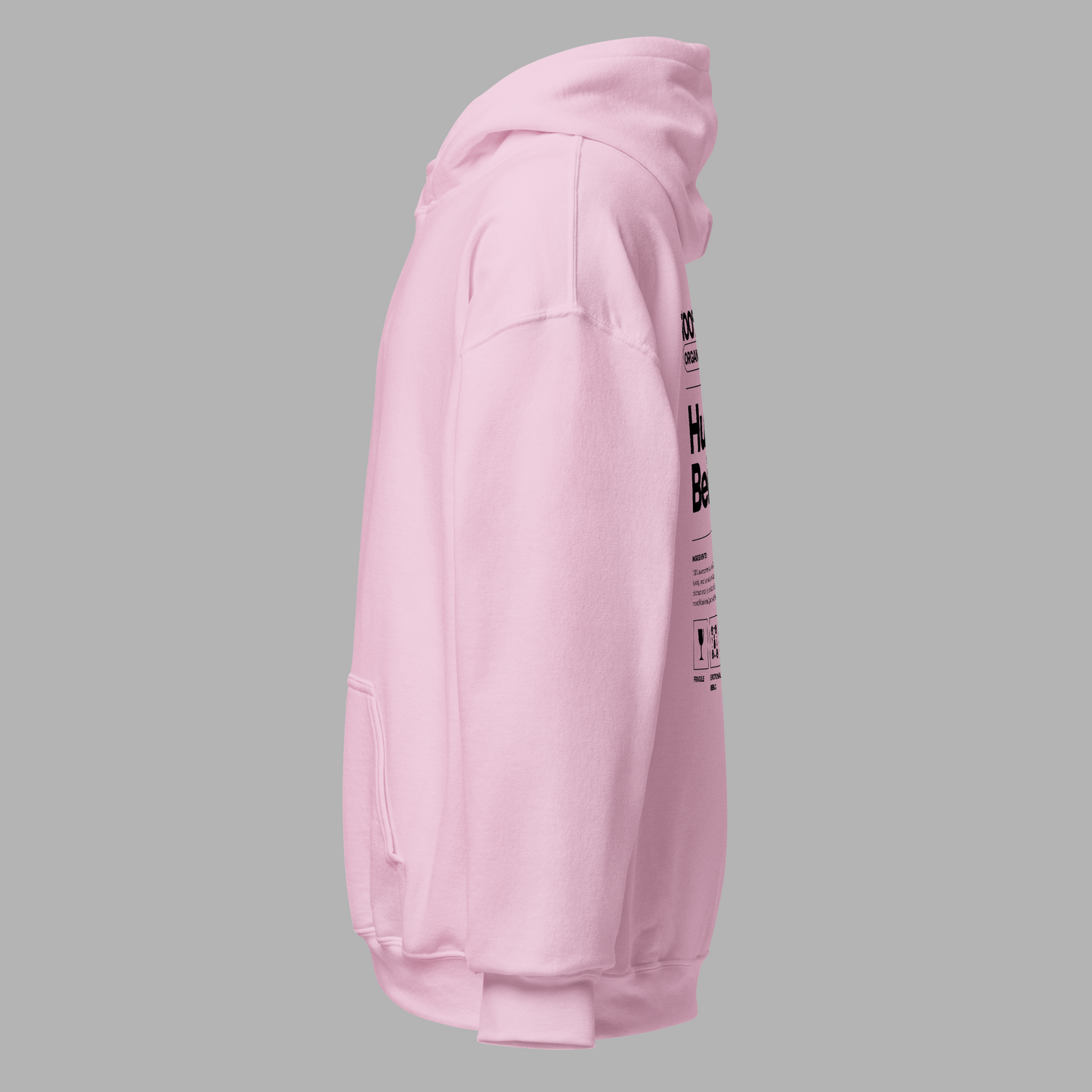 Human Being - Hoodie