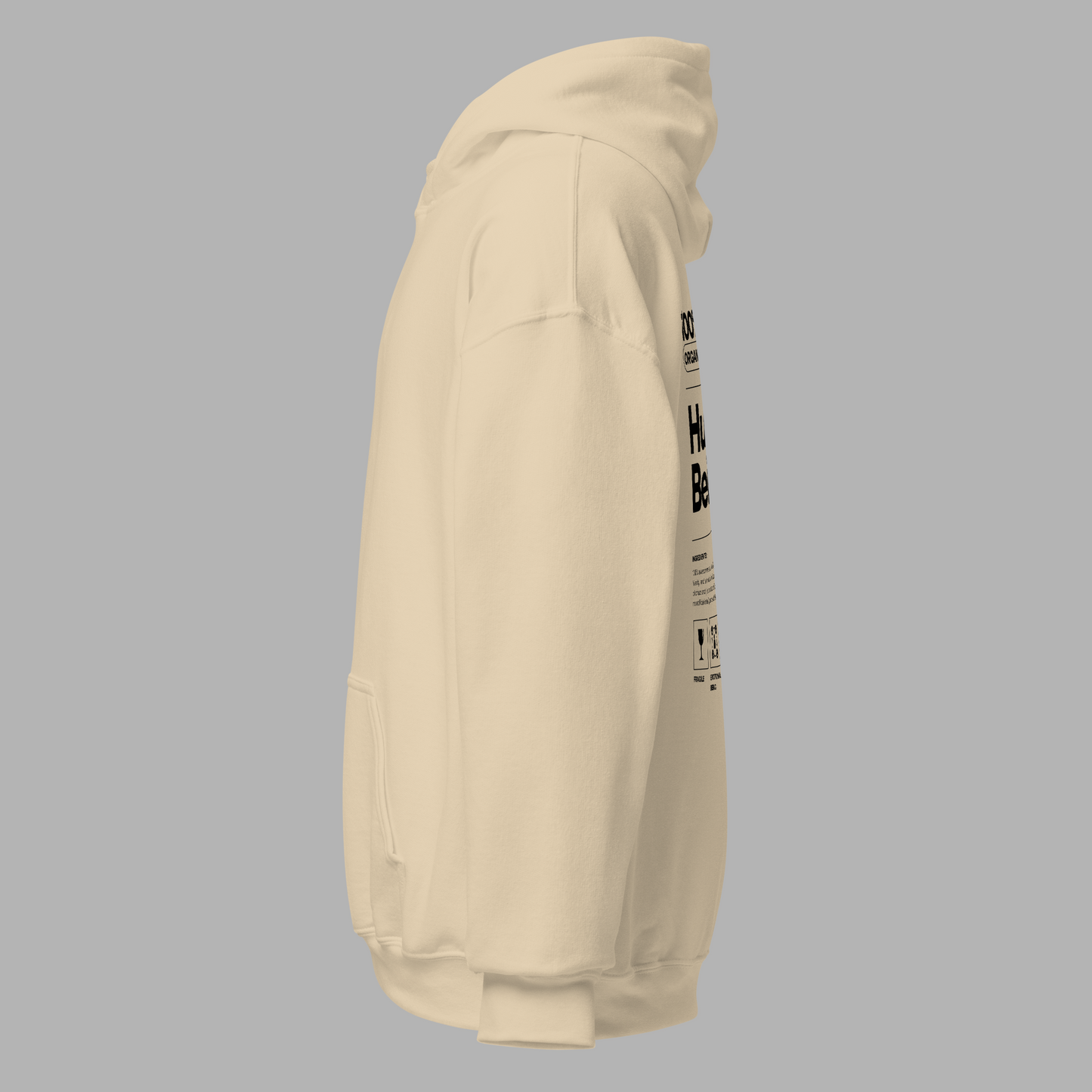 Human Being - Hoodie