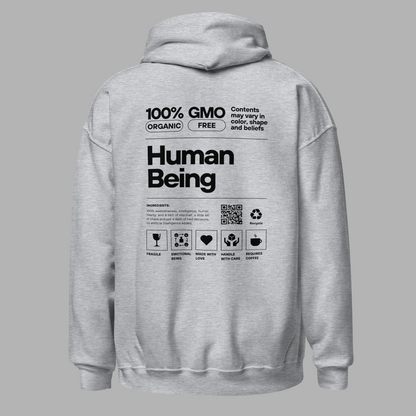 Human Being - Hoodie