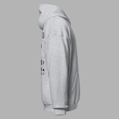 Human Being - Hoodie