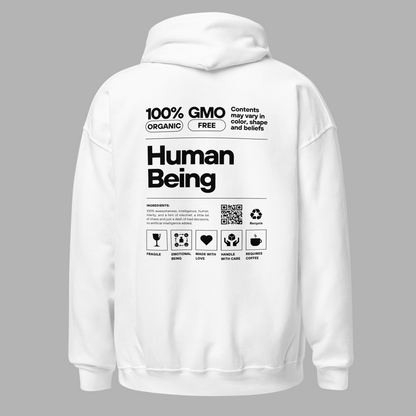 Human Being - Hoodie