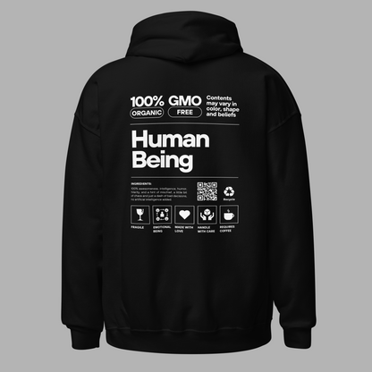 Human Being - Hoodie