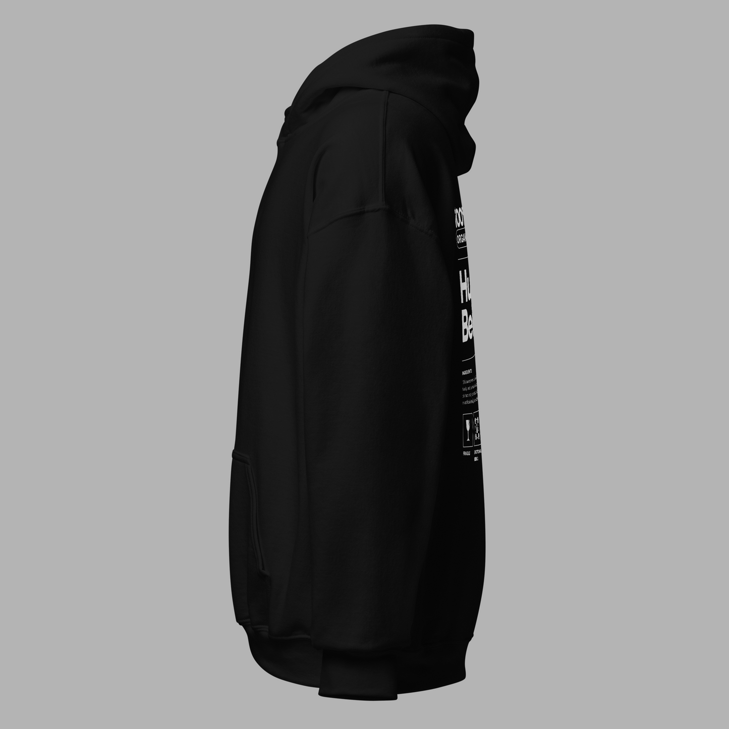 Human Being - Hoodie
