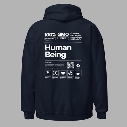 Human Being - Hoodie