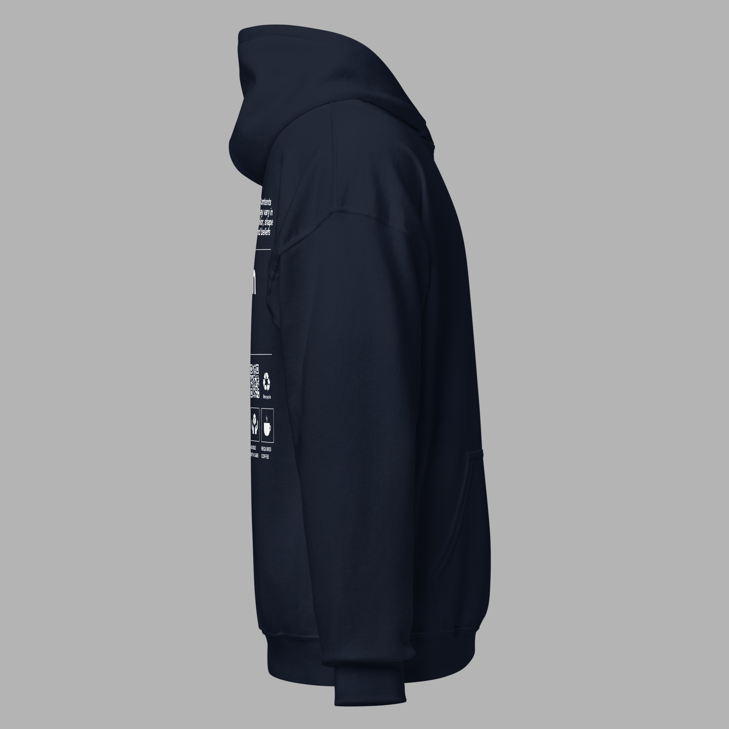 Human Being - Hoodie