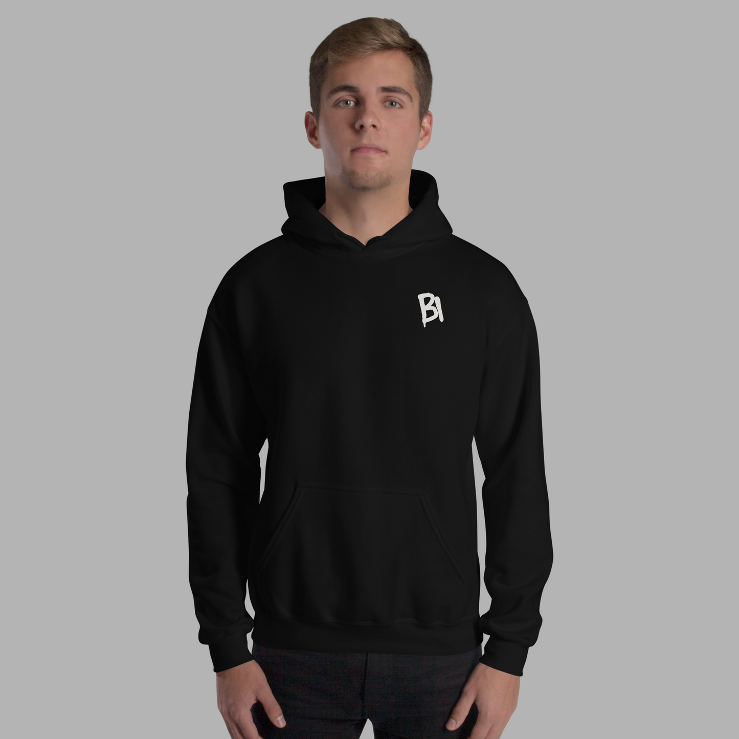 WE ARE ALL MISSED - Hoodie