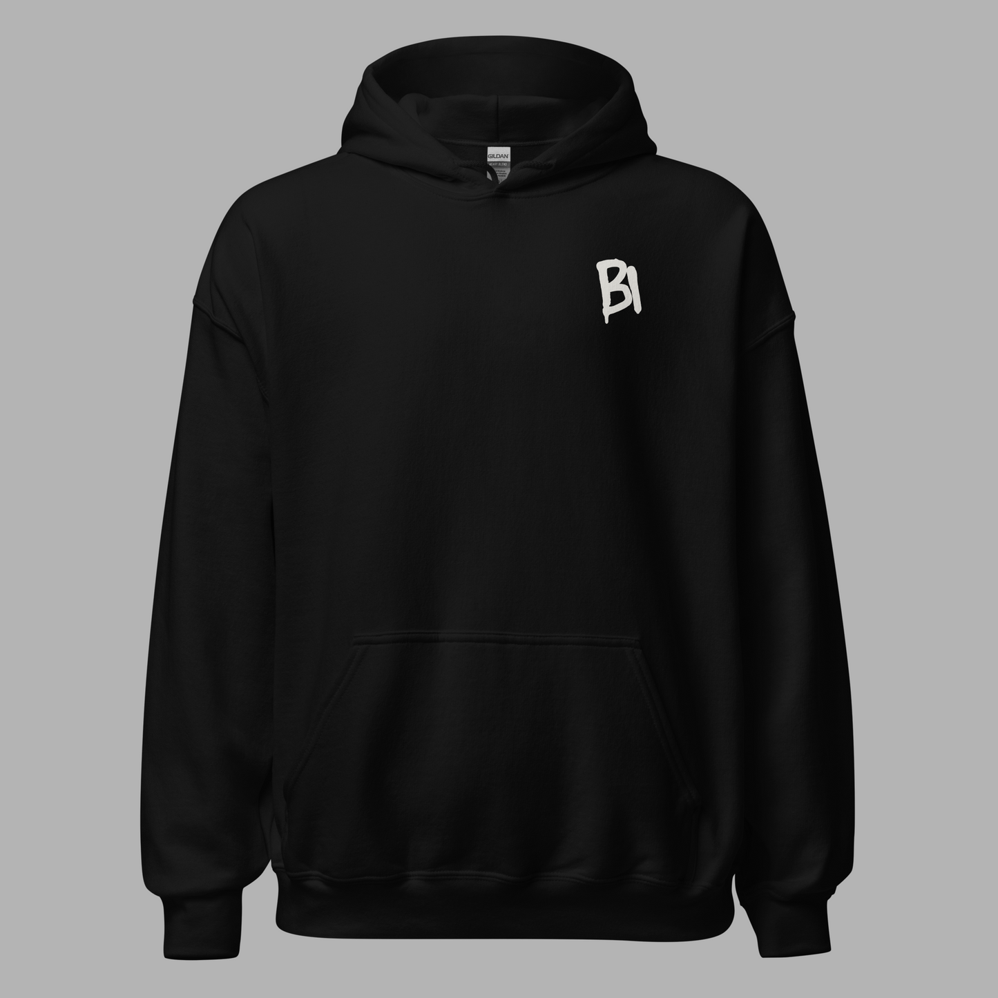 WE ARE ALL MISSED - Hoodie