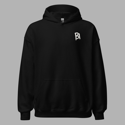 WE ARE ALL MISSED - Hoodie