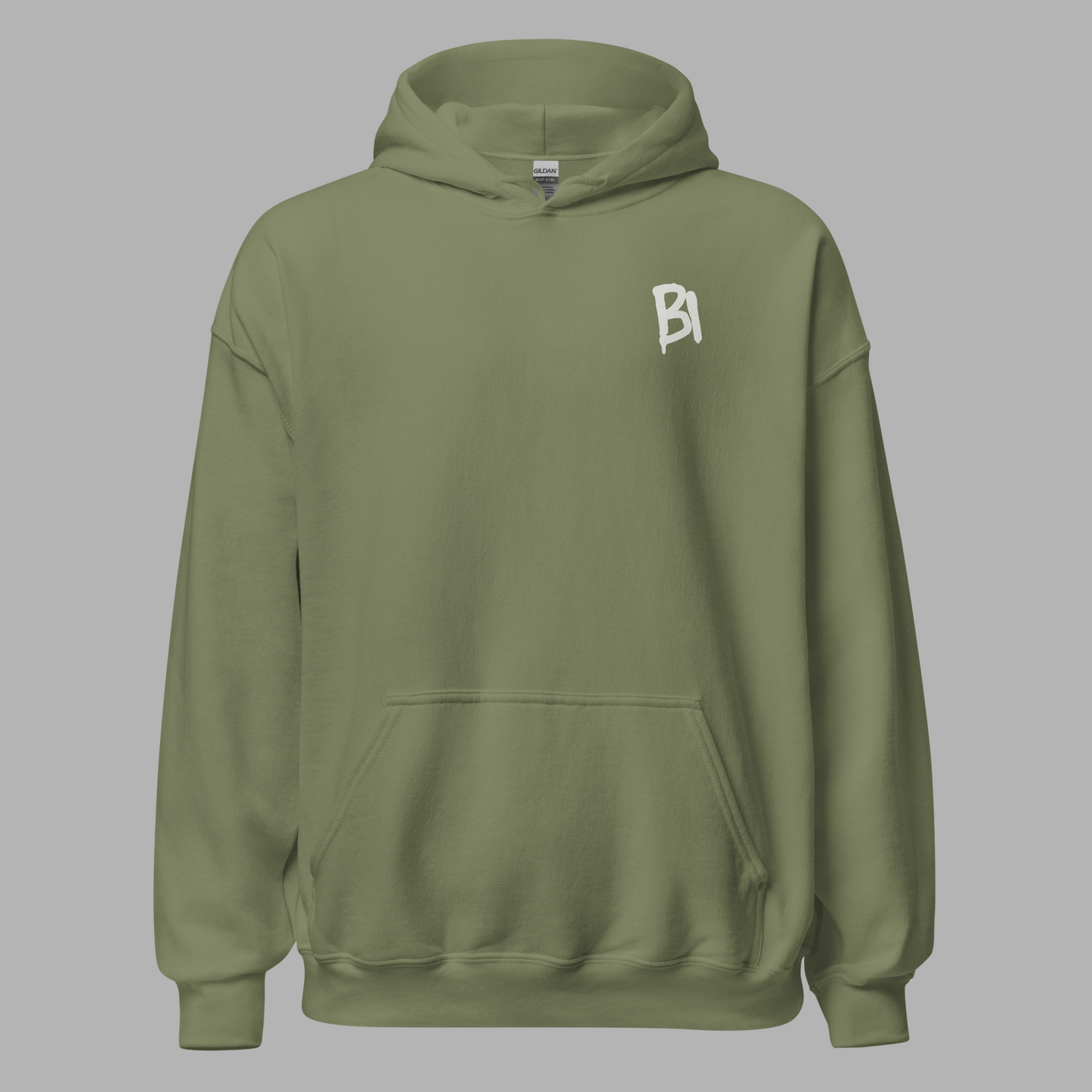 WE ARE ALL MISSED - Hoodie