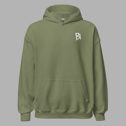 WE ARE ALL MISSED - Hoodie