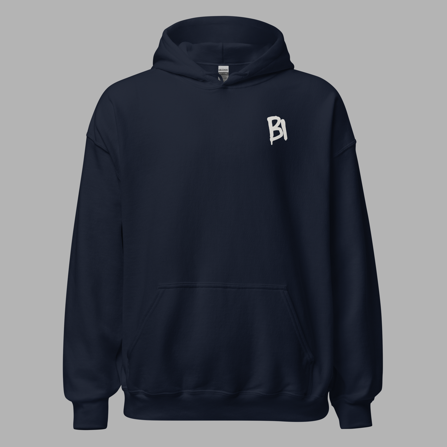 WE ARE ALL MISSED - Hoodie