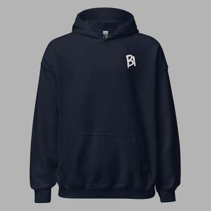 WE ARE ALL MISSED - Hoodie