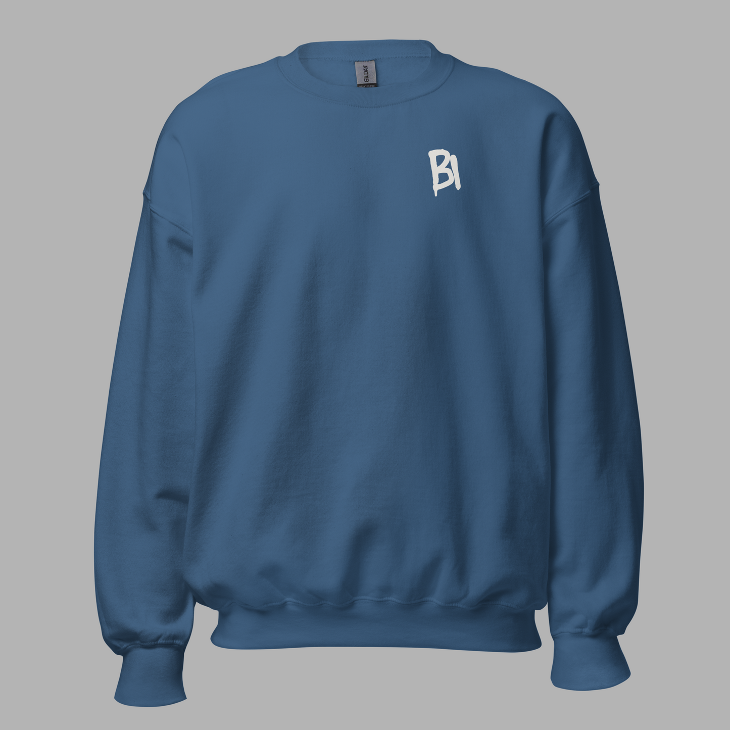 WE ARE ALL MISSED - Sweatshirt
