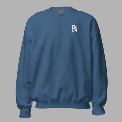 WE ARE ALL MISSED - Sweatshirt