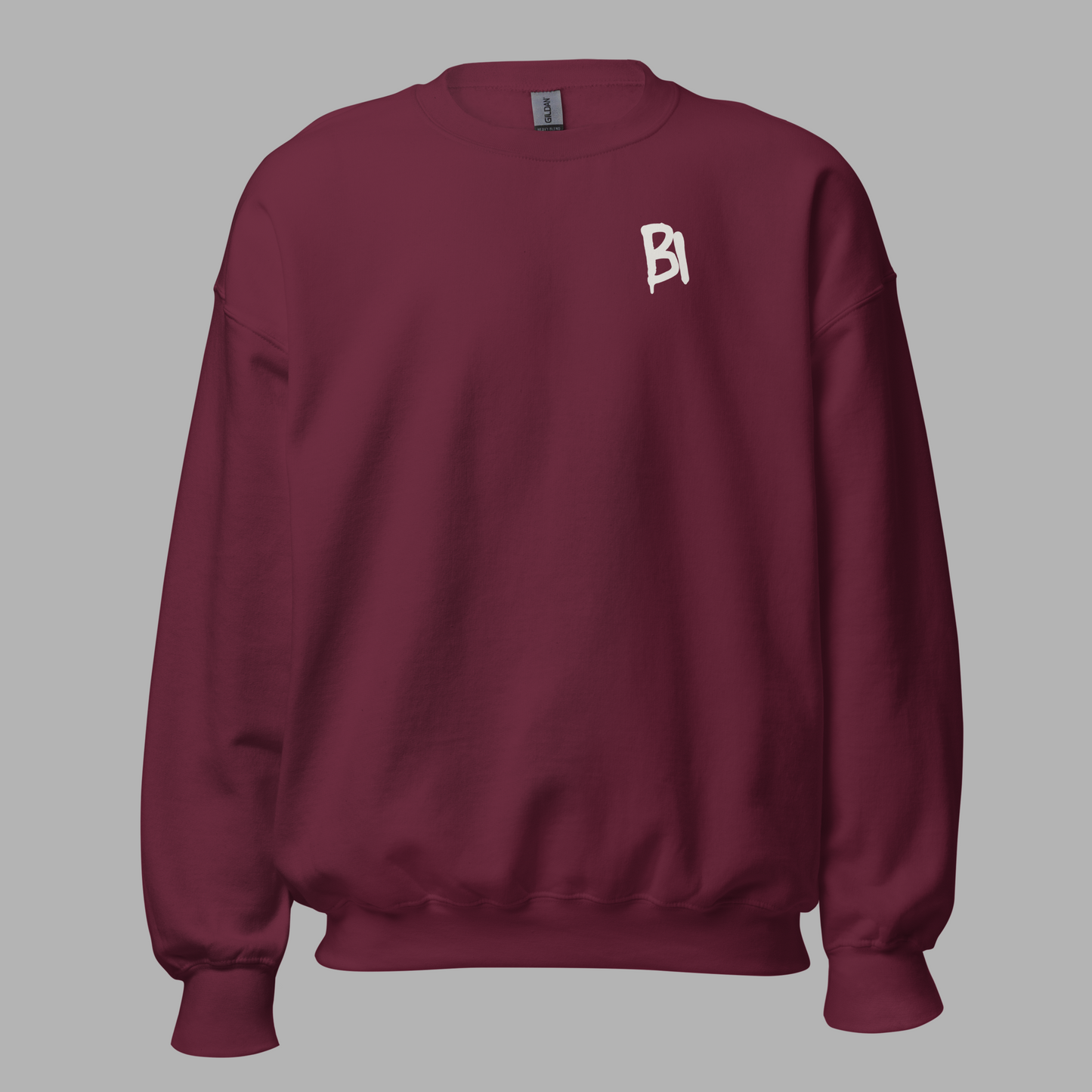 WE ARE ALL MISSED - Sweatshirt