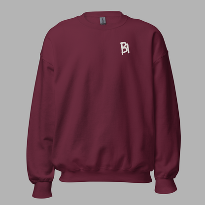 WE ARE ALL MISSED - Sweatshirt