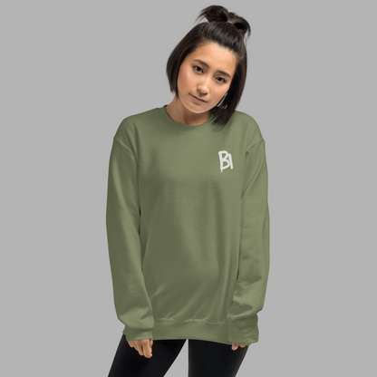 WE ARE ALL MISSED - Sweatshirt