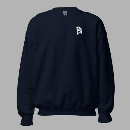 WE ARE ALL MISSED - Sweatshirt
