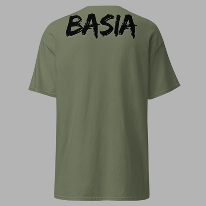 BASIA - T-Shirt