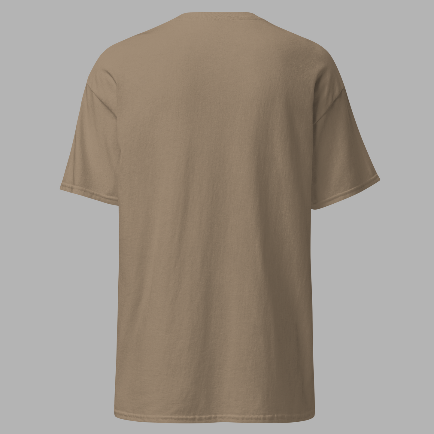Numquam Desperare - T-Shirt