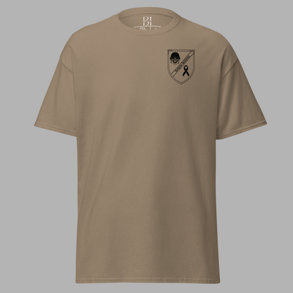 Numquam Desperare - T-Shirt