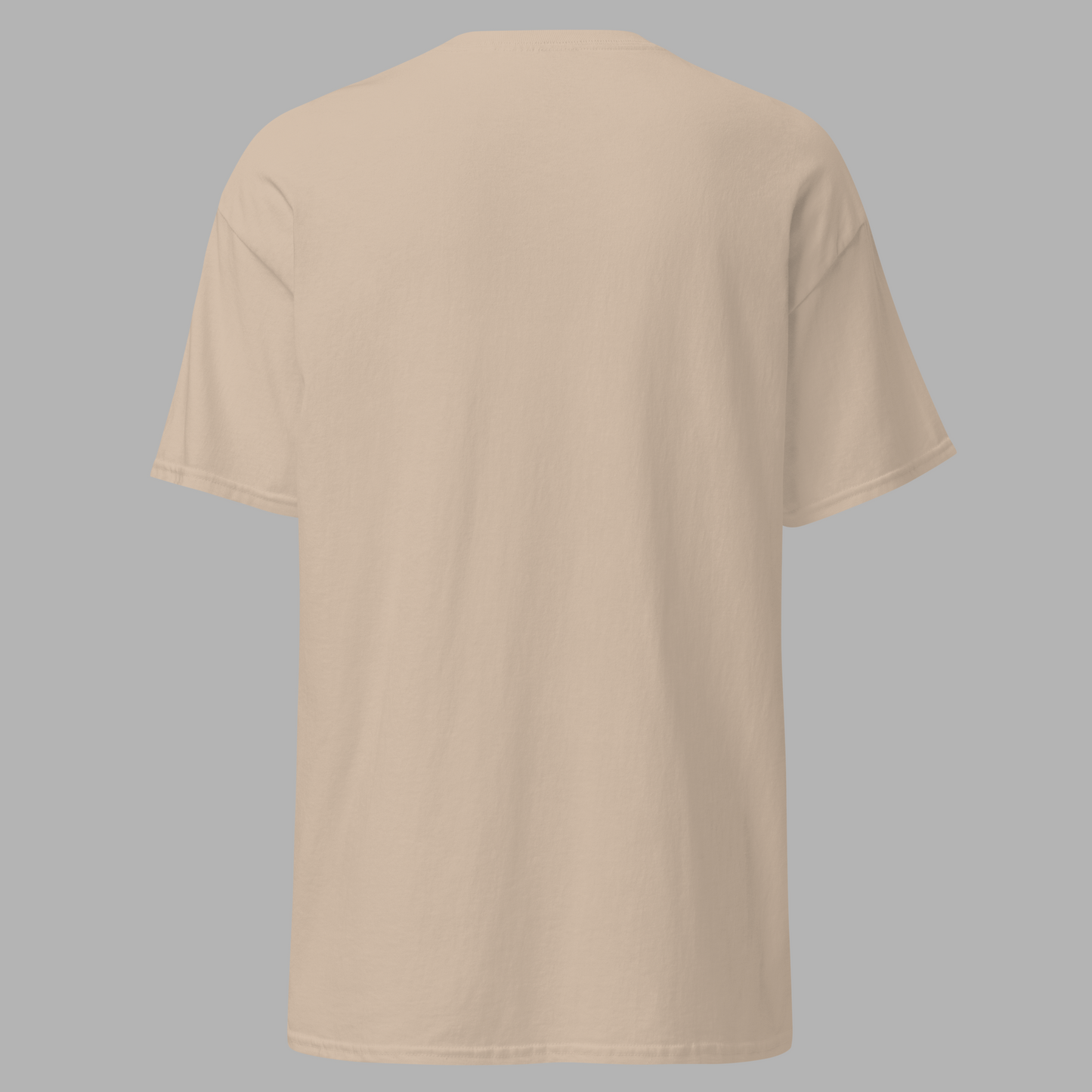 Numquam Desperare - T-Shirt