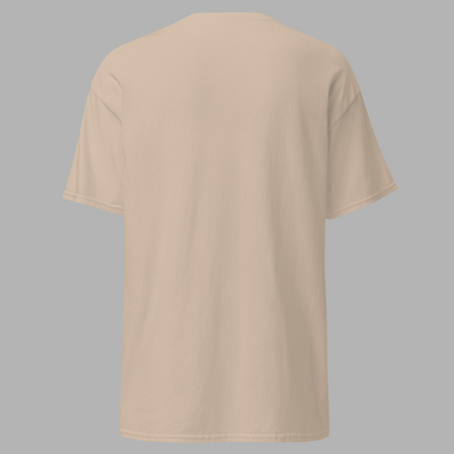 Numquam Desperare - T-Shirt