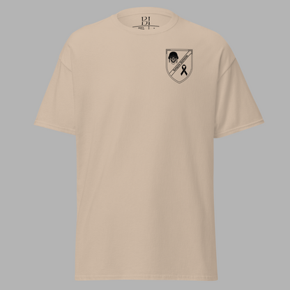 Numquam Desperare - T-Shirt