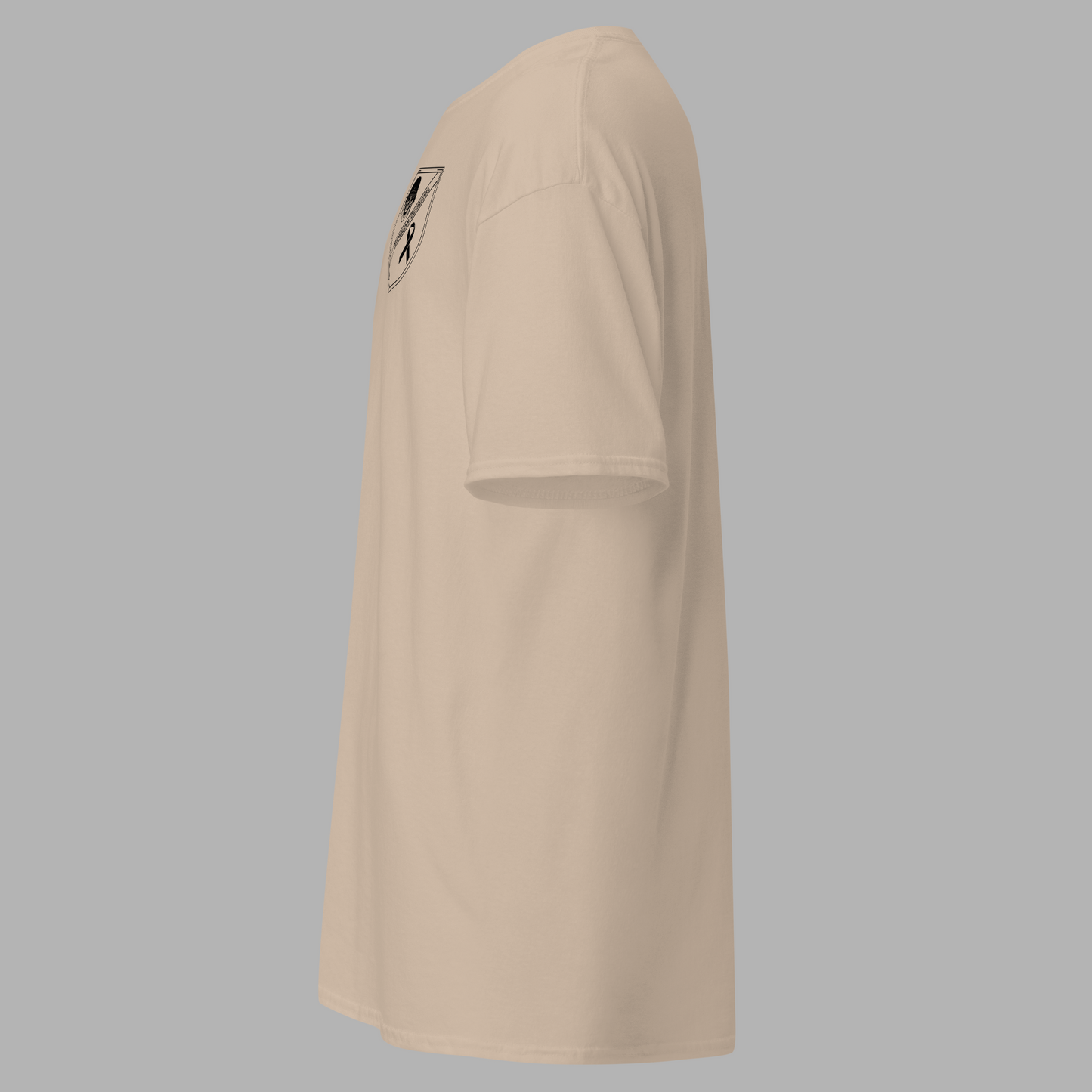 Numquam Desperare - T-Shirt