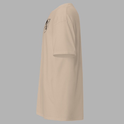 Numquam Desperare - T-Shirt