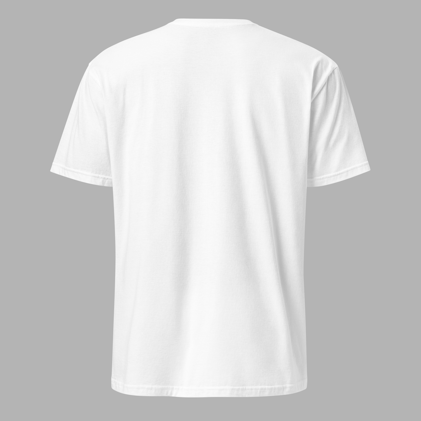 Dog Tag - T-Shirt