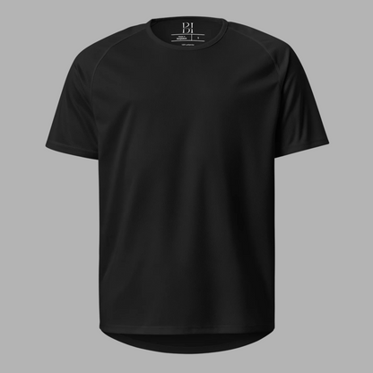 BESSER IST FITNESS - Sport-Trikot