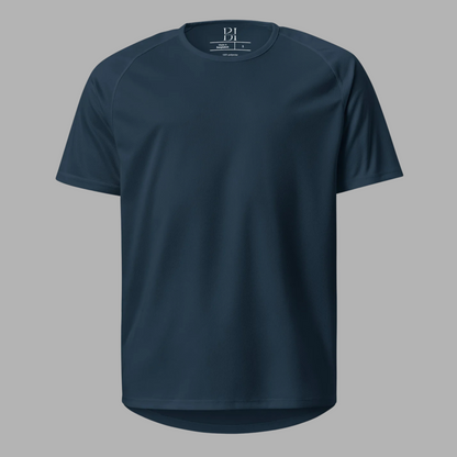 BESSER IST FITNESS - Sport-Trikot