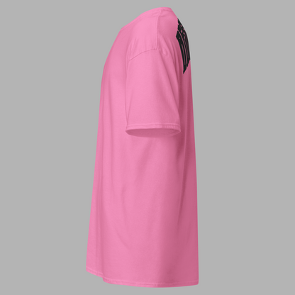 BESSER IST Back Curved - Classic T-Shirt