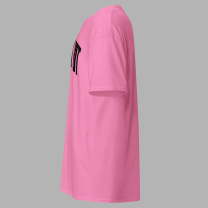 BESSER IST Front Curved - Classic T-Shirt