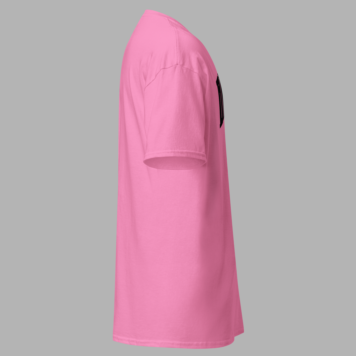 BESSER IST Front Curved - Classic T-Shirt