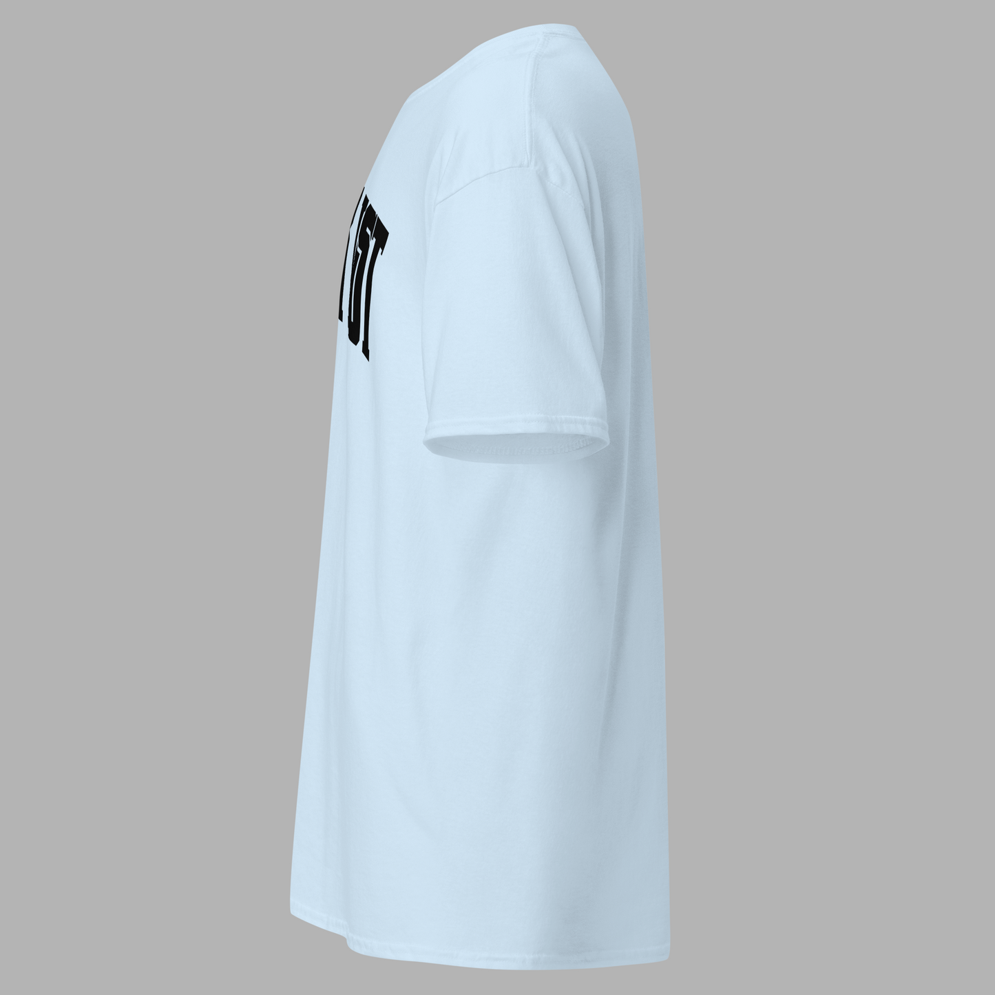 BESSER IST Front Curved - Classic T-Shirt