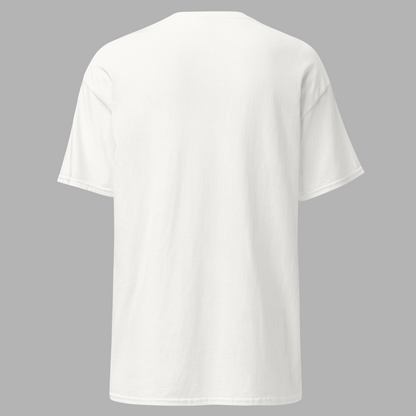BESSER IST Front Curved - Classic T-Shirt