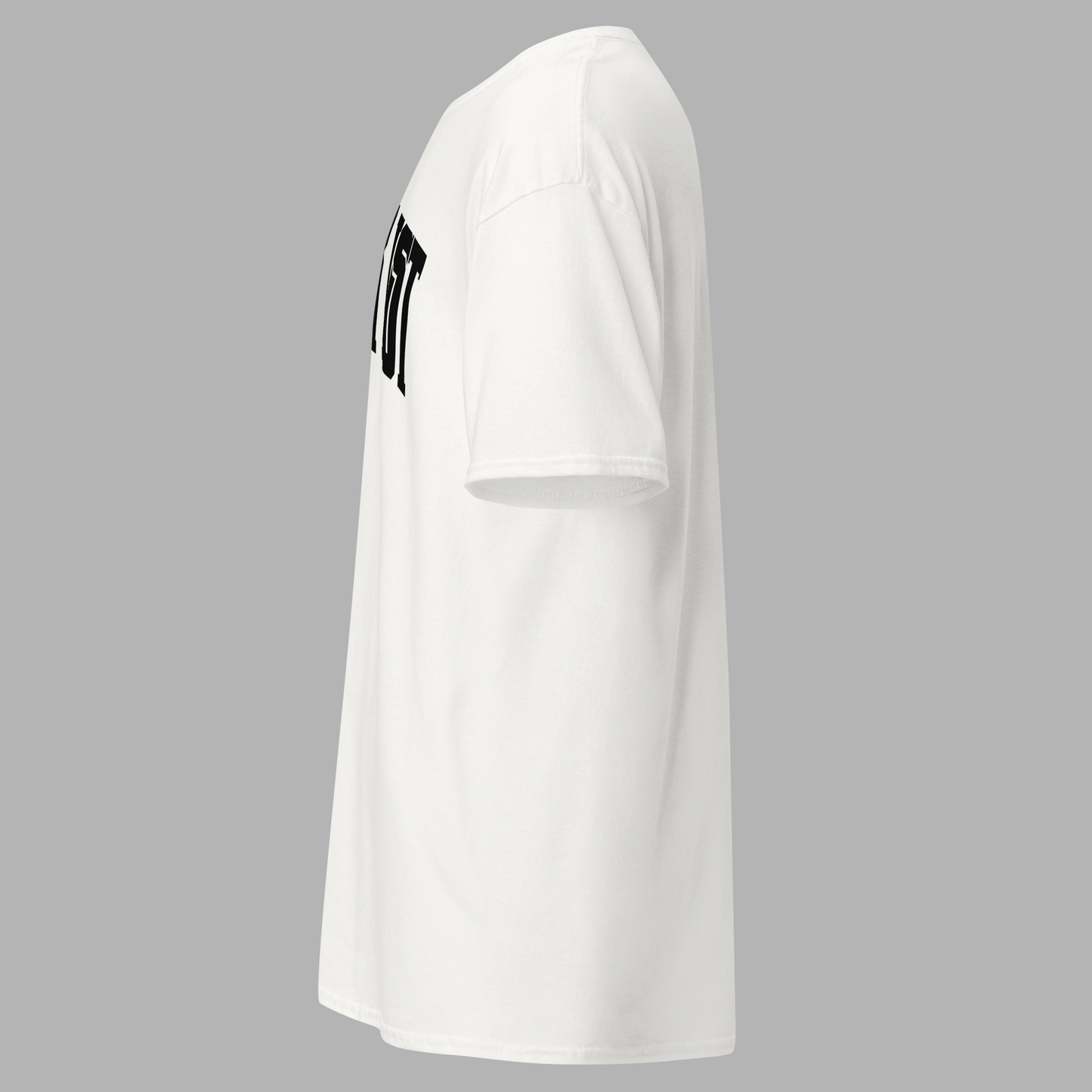 BESSER IST Front Curved - Classic T-Shirt